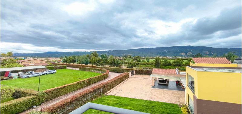 Casa en Venta en Chía, Vereda Samaria-28