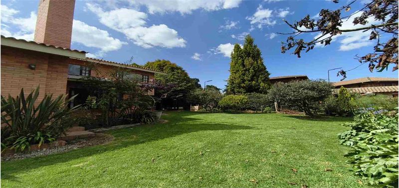 Casa en Venta en Chía, Vereda Samaria-0