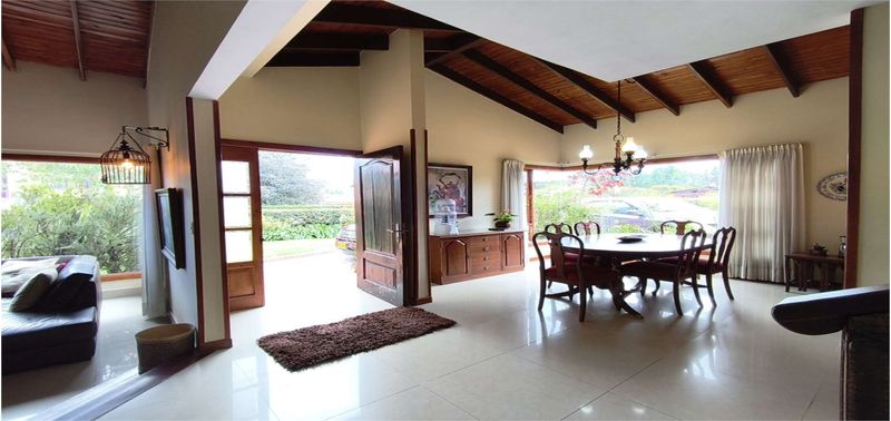 Casa en Venta en Chía, Vereda Samaria-3