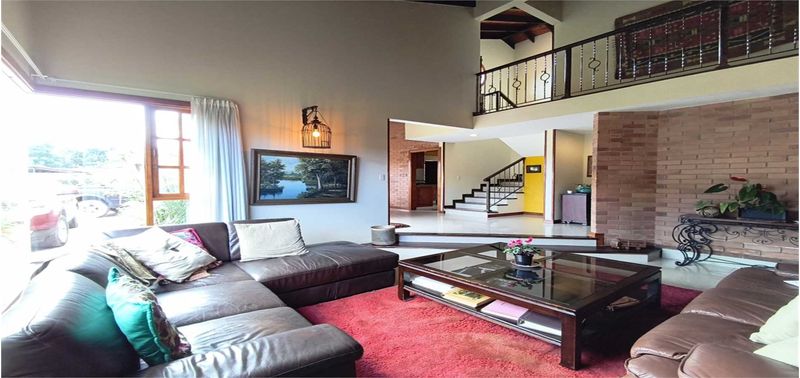 Casa en Venta en Chía, Vereda Samaria-5