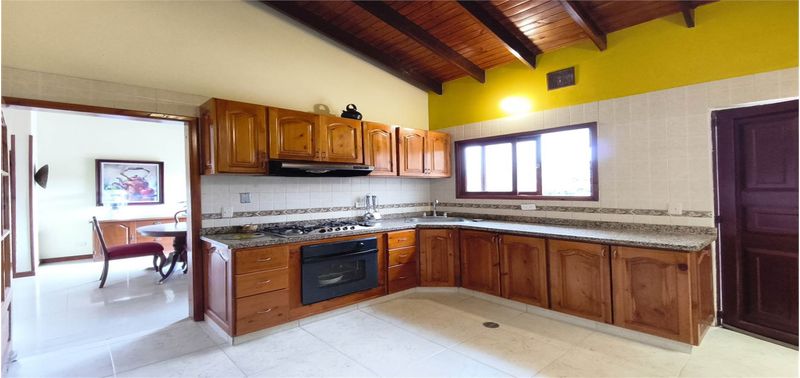 Casa en Venta en Chía, Vereda Samaria-7