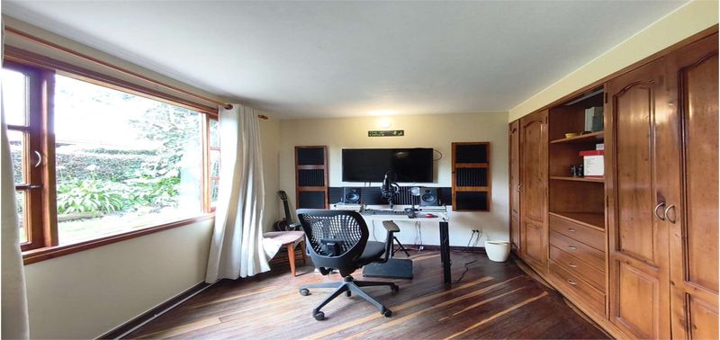 Casa en Venta en Chía, Vereda Samaria-10