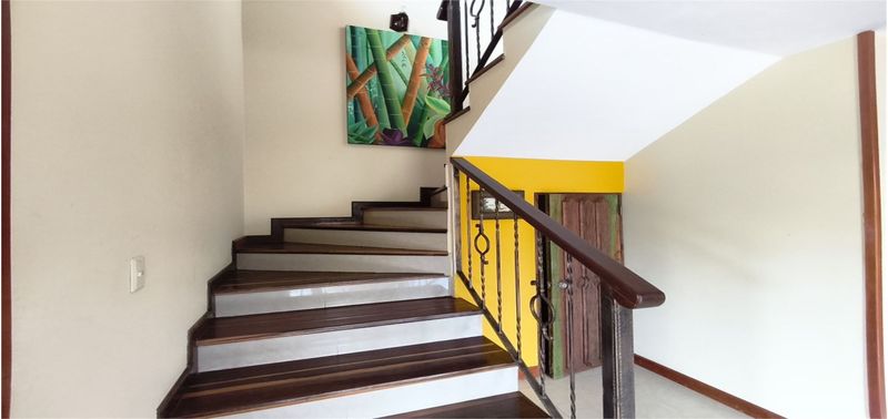 Casa en Venta en Chía, Vereda Samaria-11