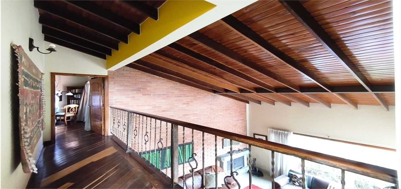Casa en Venta en Chía, Vereda Samaria-12
