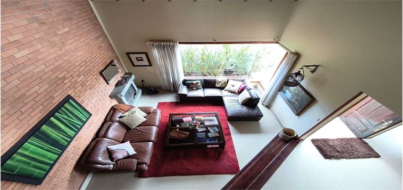 Casa en Venta en Chía, Vereda Samaria-13