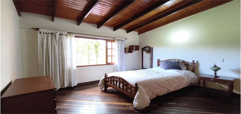 Casa en Venta en Chía, Vereda Samaria-14