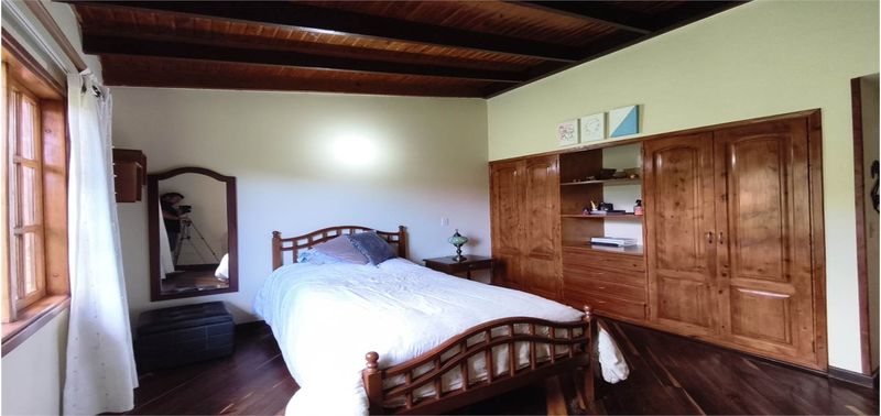 Casa en Venta en Chía, Vereda Samaria-15