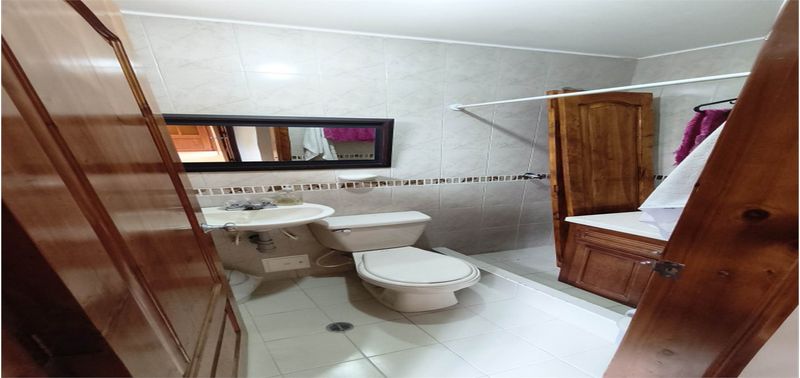 Casa en Venta en Chía, Vereda Samaria-21