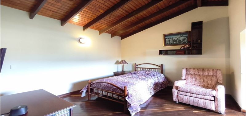 Casa en Venta en Chía, Vereda Samaria-22