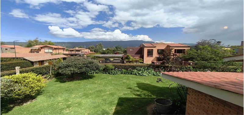 Casa en Venta en Chía, Vereda Samaria-27