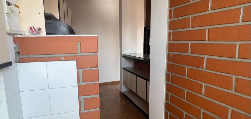 Apartamento en Venta en Medellín, Belén Granada-1