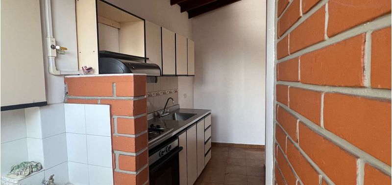 Apartamento en Venta en Medellín, Belén Granada-4