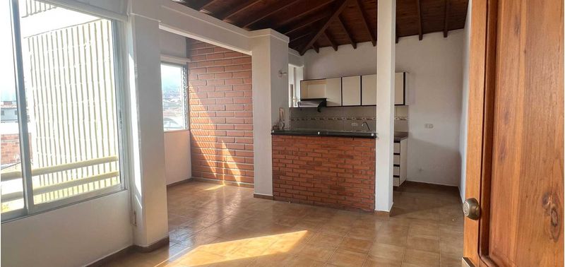 Apartamento en Venta en Medellín, Belén Granada-8