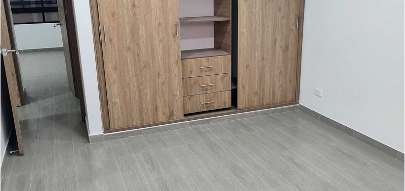 Apartamento en Venta en Bogotá, D.C., Las Flores-1