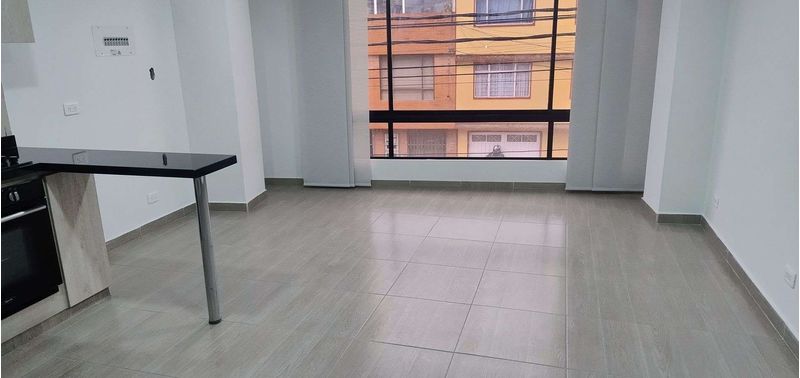 Apartamento en Venta en Bogotá, D.C., Las Flores-2
