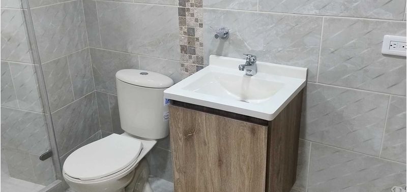Apartamento en Venta en Bogotá, D.C., Las Flores-3