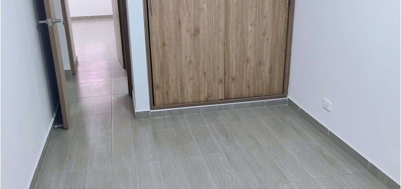 Apartamento en Venta en Bogotá, D.C., Las Flores-4
