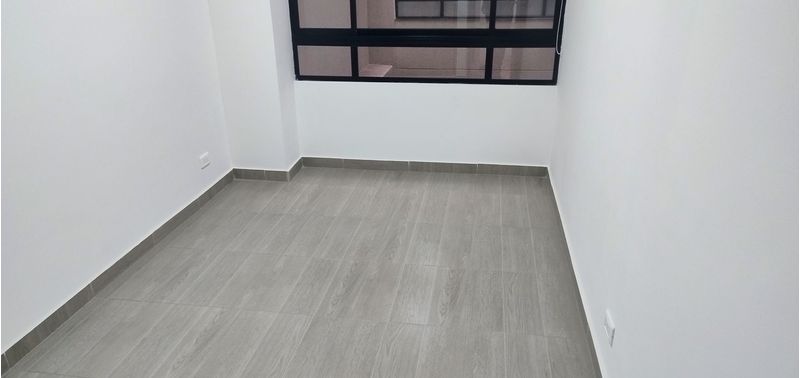 Apartamento en Venta en Bogotá, D.C., Las Flores-5
