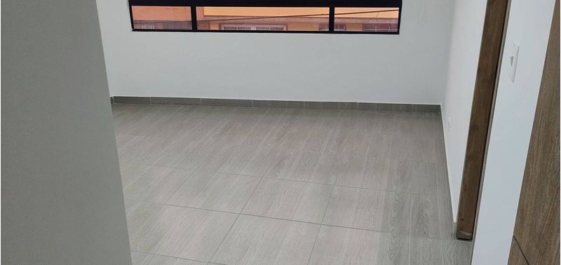 Apartamento en Venta en Bogotá, D.C., Las Flores-7