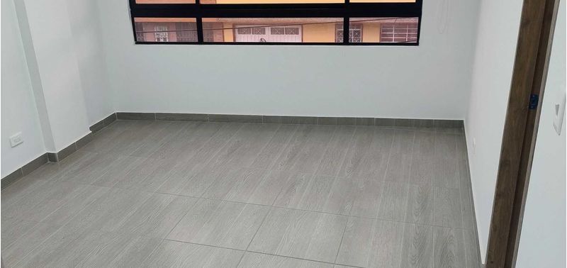 Apartamento en Venta en Bogotá, D.C., Las Flores-11