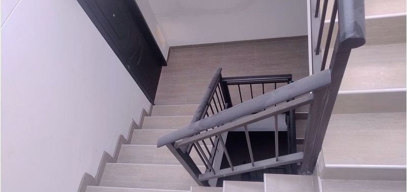 Apartamento en Venta en Bogotá, D.C., Las Flores-13