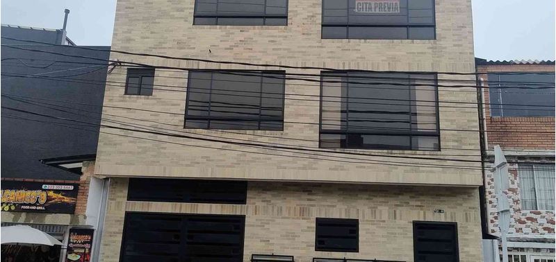 Apartamento en Venta en Bogotá, D.C., Las Flores-15
