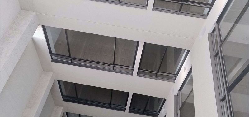 Apartamento en Venta en Bogotá, D.C., Las Flores-17