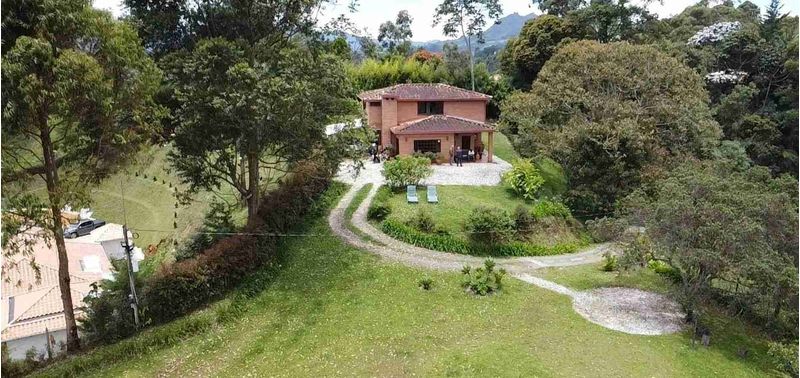 Casa en Venta en El Carmen De Viboral, El Carmen de Viboral