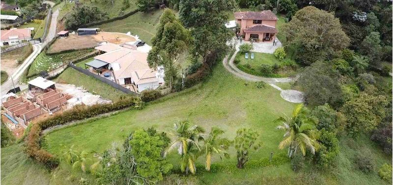 Casa en Venta en El Carmen De Viboral, El Carmen de Viboral-0