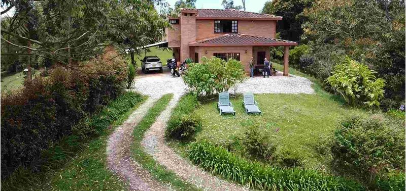 Casa en Venta en El Carmen De Viboral, El Carmen de Viboral-3