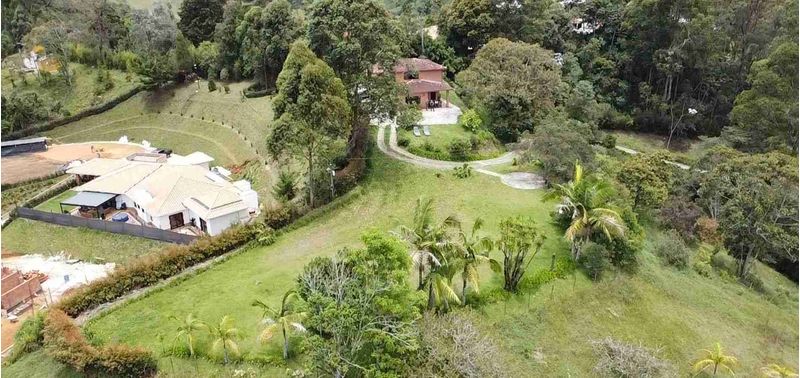 Casa en Venta en El Carmen De Viboral, El Carmen de Viboral-4