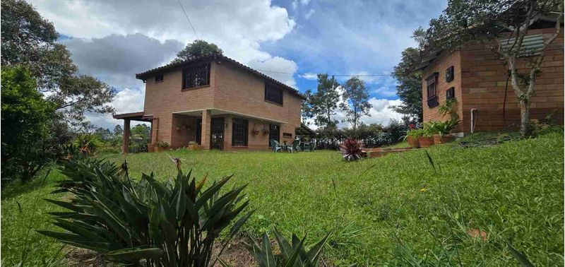 Casa en Venta en El Carmen De Viboral, El Carmen de Viboral-5