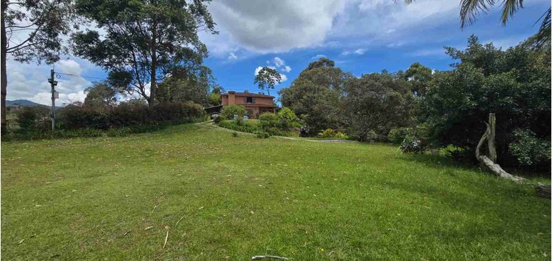 Casa en Venta en El Carmen De Viboral, El Carmen de Viboral-8