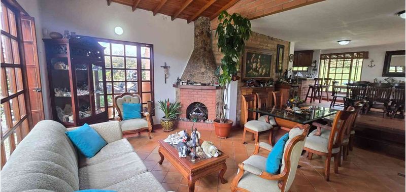 Casa en Venta en El Carmen De Viboral, El Carmen de Viboral-9