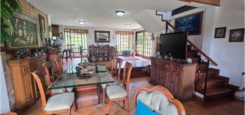 Casa en Venta en El Carmen De Viboral, El Carmen de Viboral-10