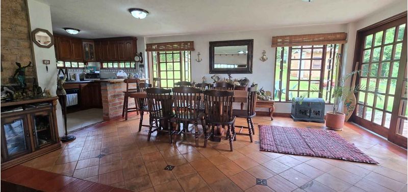 Casa en Venta en El Carmen De Viboral, El Carmen de Viboral-11
