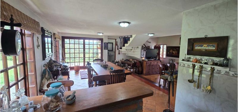 Casa en Venta en El Carmen De Viboral, El Carmen de Viboral-13