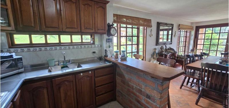 Casa en Venta en El Carmen De Viboral, El Carmen de Viboral-14