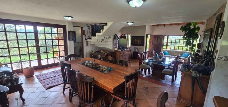 Casa en Venta en El Carmen De Viboral, El Carmen de Viboral-15