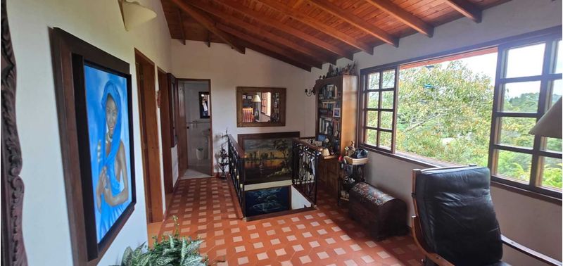 Casa en Venta en El Carmen De Viboral, El Carmen de Viboral-17