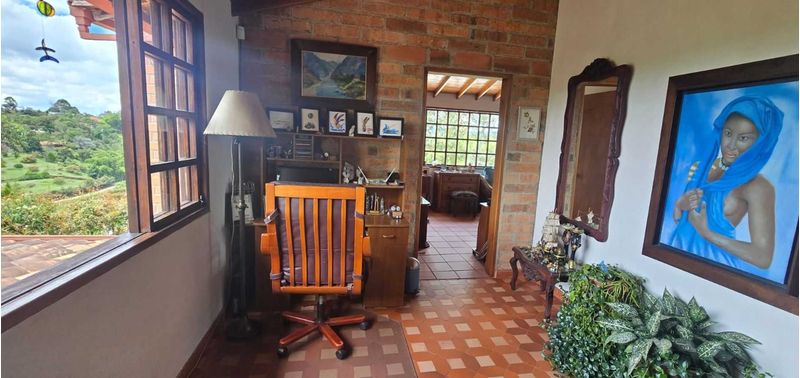 Casa en Venta en El Carmen De Viboral, El Carmen de Viboral-18