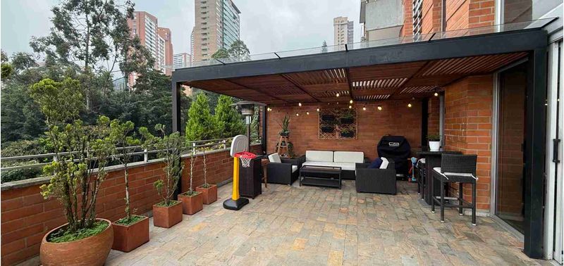 Apartamento en Venta en Medellín, El Tesoro-7