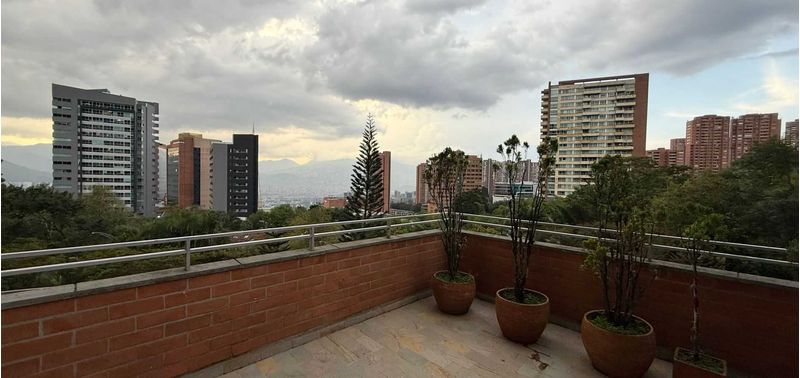 Apartamento en Venta en Medellín, El Tesoro-8