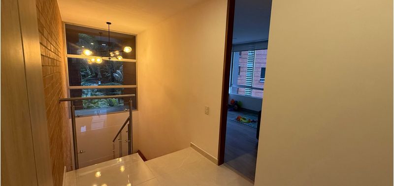 Apartamento en Venta en Medellín, El Tesoro-9