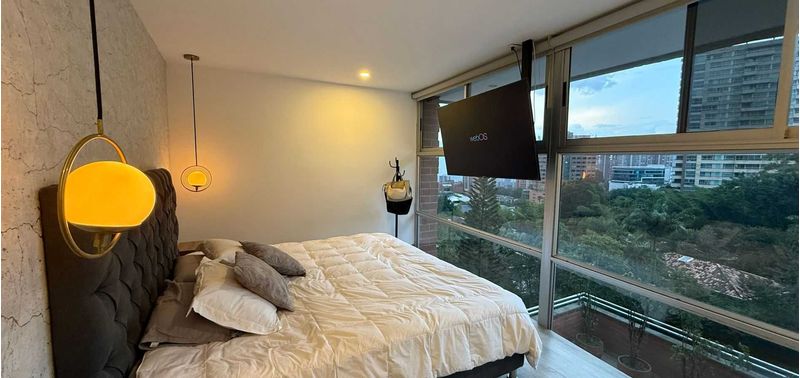 Apartamento en Venta en Medellín, El Tesoro-10