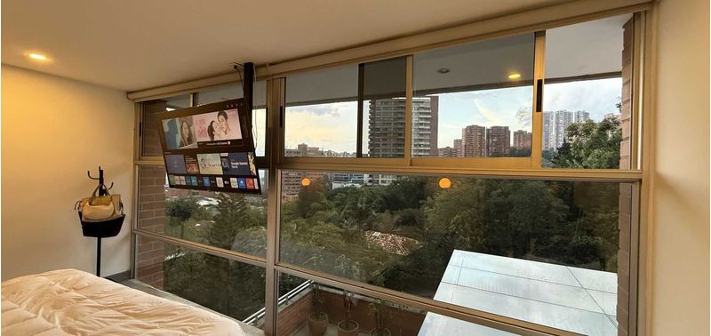 Apartamento en Venta en Medellín, El Tesoro-11