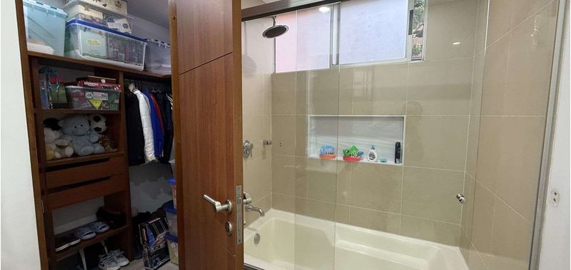 Apartamento en Venta en Medellín, El Tesoro-14