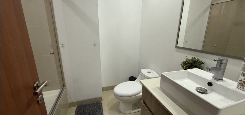 Apartamento en Venta en Medellín, El Tesoro-15