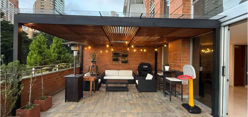Apartamento en Venta en Medellín, El Tesoro-16