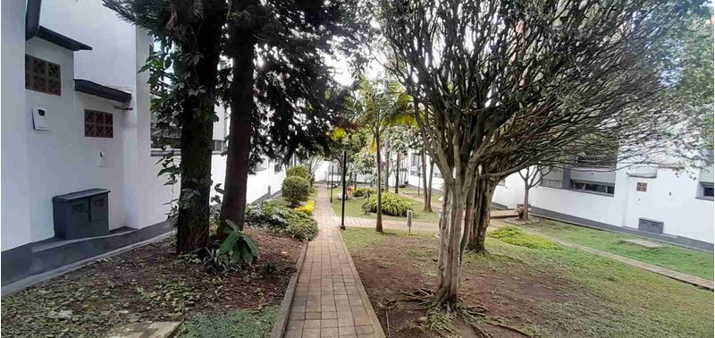 Casa en Venta en Medellín, El Poblado-1